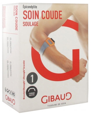 Gibaud Elbowgib Elbow Brace