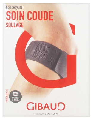 Gibaud Tennis Elbow Bracelet Care