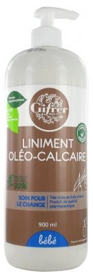 Gifrer Oil-Limestone Liniment 900Ml