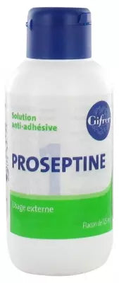 Gifrer Proseptine Anti-Sticking Solution 125Ml