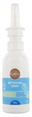 Gifrer Septinasal Spray 50Ml