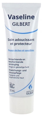 Gilbert Vaseline 50Ml