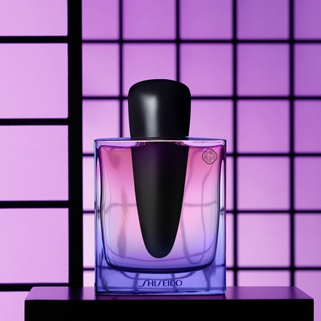 Shiseido Ginza Night Eau De Parfum For Women