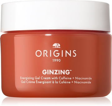 Origins Ginzing™ Energizing Gel Cream With Caffeine+Niacinamide Moisturising Cream-Gel With Illuminating Effect