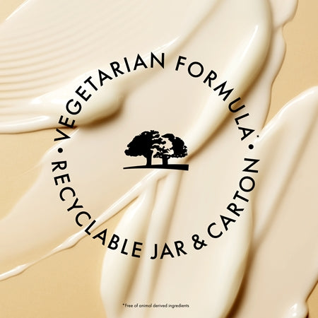 Origins Ginzing™ Energizing Gel Cream With Caffeine+Niacinamide Moisturising Cream-Gel With Illuminating Effect 