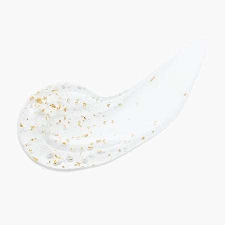 Catrice Glam In Gold Hydrating Primer Moisturising Makeup Primer With 24 Carat Gold