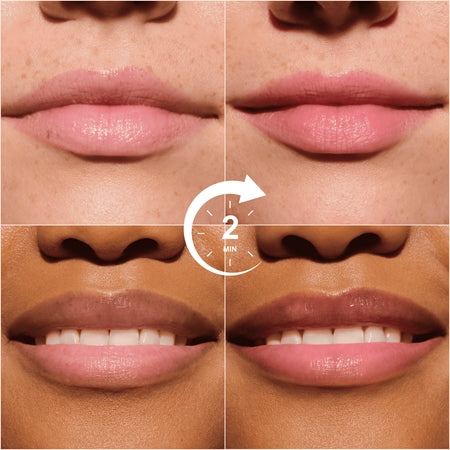 Catrice Glam In Gold Lip Balm Tinted Moisturising Lip Balm With Glitter 