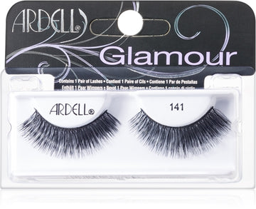 Ardell Glamour Stick-On Eyelashes 