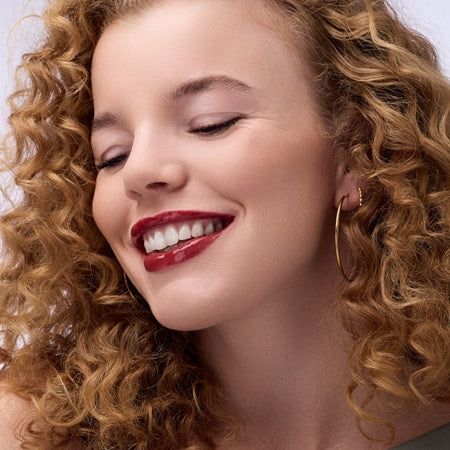 Catrice Glass Like Dewy Lip Tint Highly Pigmented Lip Gloss With Moisturising Effect 