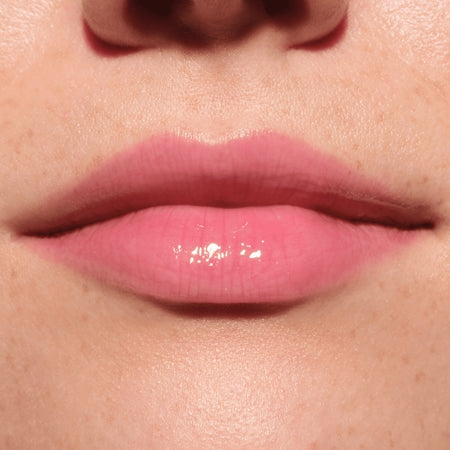 Catrice Glossin' Glow Tinted Lip Oil Tinted Lip Balm With Moisturising Effect 