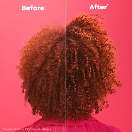 Matrix Glow Mania Shampoo For Colour-Treated Hair