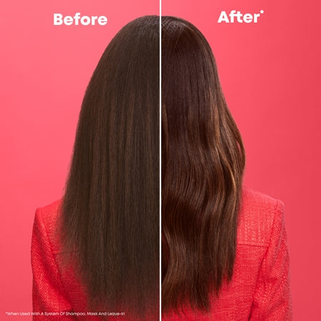Matrix Glow Mania Shampoo For Colour-Treated Hair 