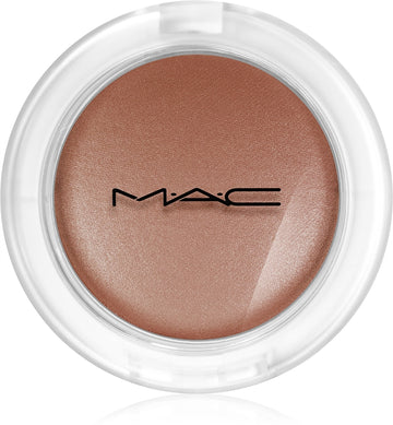 Mac Cosmetics Glow Play Blush Illuminating Blusher