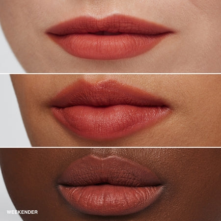 Bobbi Brown Glow With Love Long-Lasting Matt Liquid Lipstick 