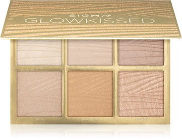 Sigma Beauty Glowkissed Highlighter Palette