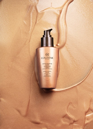 Collistar Gocce Magiche Highlighting Brightening Concentrate