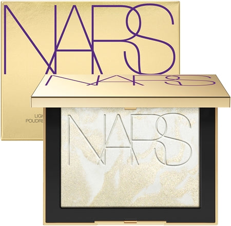 Nars Gold Dust Light Reflecting Setting Powder Illuminating Powder 