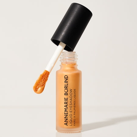 Annemarie Börlind Golden Hour Liquid Eye Shadow Liquid Eyeshadow With Moisturising Effect