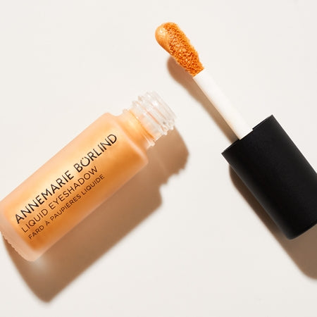Annemarie Börlind Golden Hour Liquid Eye Shadow Liquid Eyeshadow With Moisturising Effect 