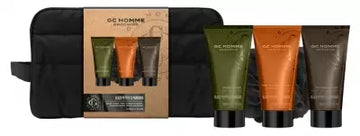 Grace Cole Homme Travel Bag