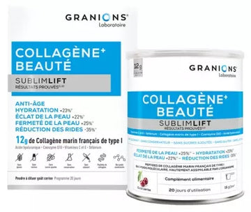 Granions Collagen+ Beauty Sublimlift 300 G