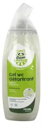 Green Laveur Descaling Toilet Gel 750Ml