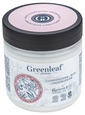 Greenleaf Immortal Sand & Sea Lavender Conditioner 250Ml