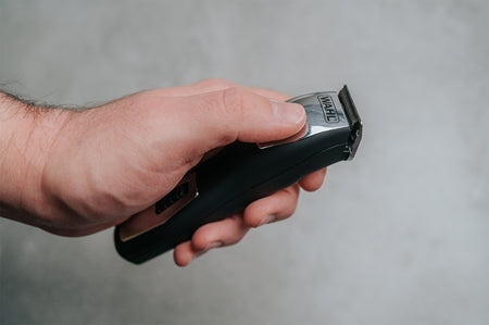 Wahl Groomsman Pro Body Hair Trimmer