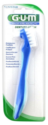 Gum Denture Brush 201