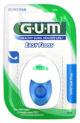 Gum Easy Floss 30M