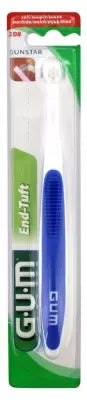 Gum End Tuft Toothbrush 308