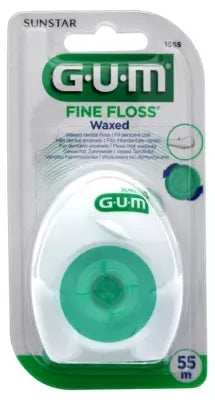 Gum Fine Floss