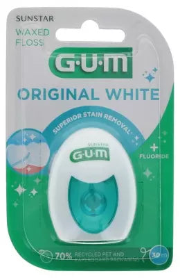 Gum Original White 30Meters
