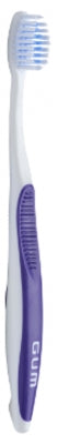 Gum Orthodontic Toothbrush 124