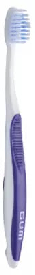 Gum Orthodontic Toothbrush 124