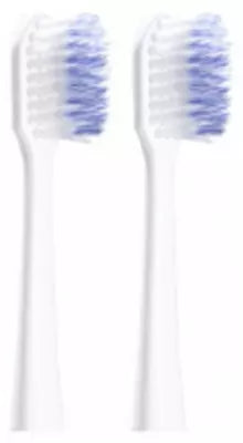 Gum Sonic Daily 2 Soft Toothbrush Heads 4110