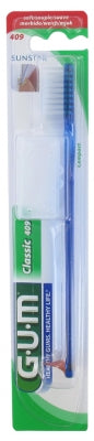 Gum Toothbrush Classic 409
