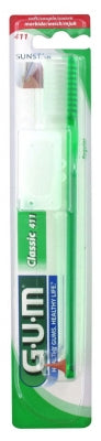 Gum Toothbrush Classic 411