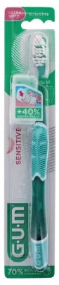 Gum Toothbrush Pro Sensitive 510