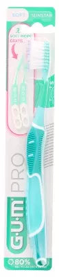 Gum Toothbrush Technique Pro Soft 525
