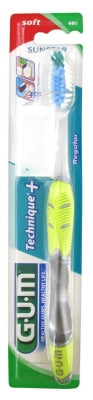 Gum Toothbrush Technique+ 490