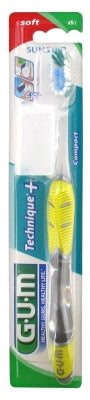 Gum Toothbrush Technique+ 491