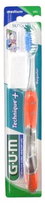 Gum Toothbrush Technique+ 492