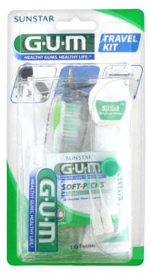 Gum Travel Kit