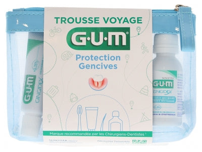 Gum Travel Kit Gum Protection