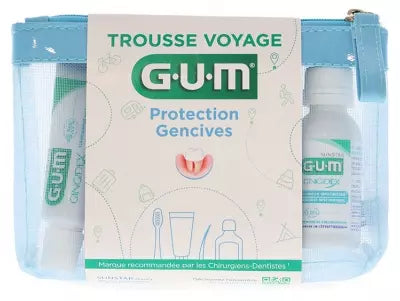 Gum Travel Kit Gum Protection