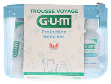 Gum Travel Kit Gum Protection