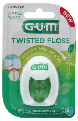 Gum Twisted Floss