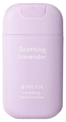 Haan Hydrating Hand Sanitizer 30Ml