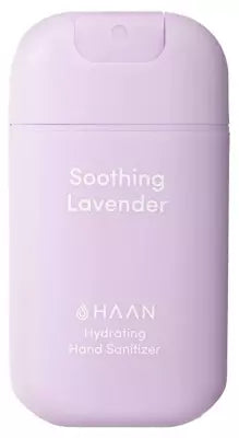 Haan Hydrating Hand Sanitizer 30Ml